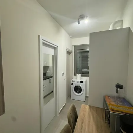 Cozy Central Studio Near Athens Concert Hall Exterior photo