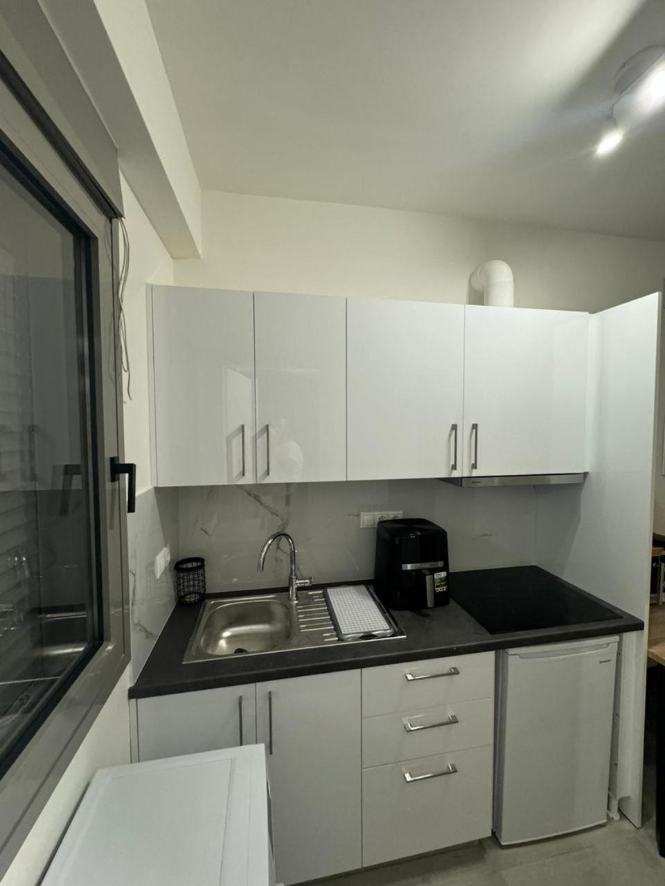 Cozy Near Concert Hall Apartment
