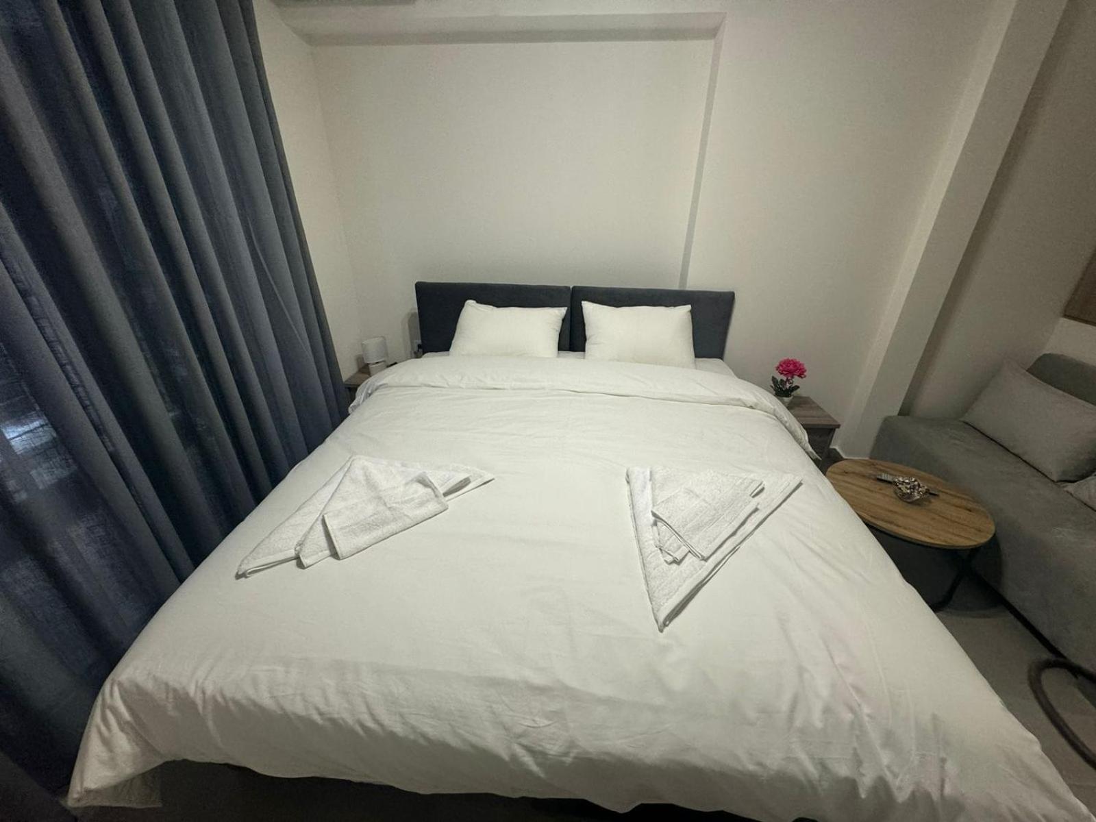 Cozy Near Concert Hall Atene